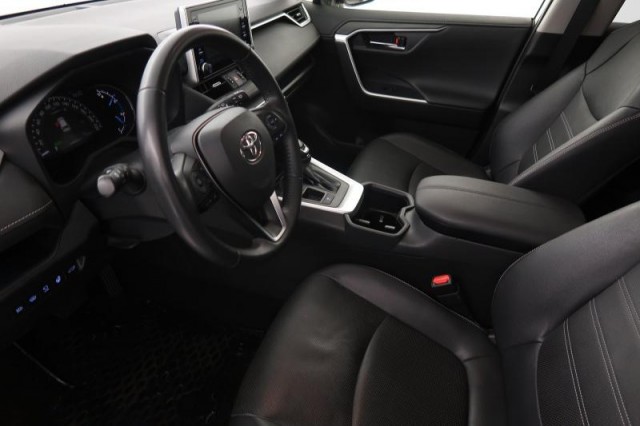 Toyota RAV 4  2.5 Hybrid Executive