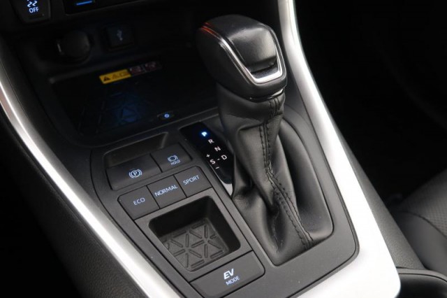Toyota RAV 4  2.5 Hybrid Executive