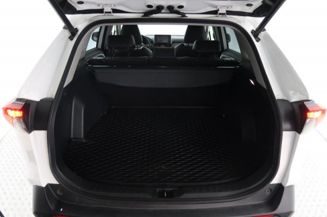 Toyota RAV 4  2.5 Hybrid Executive