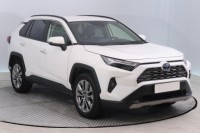 Toyota RAV 4  2.5 Hybrid Executive