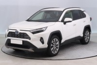 Toyota RAV 4  2.5 Hybrid Executive