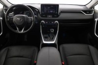 Toyota RAV 4  2.5 Hybrid Executive