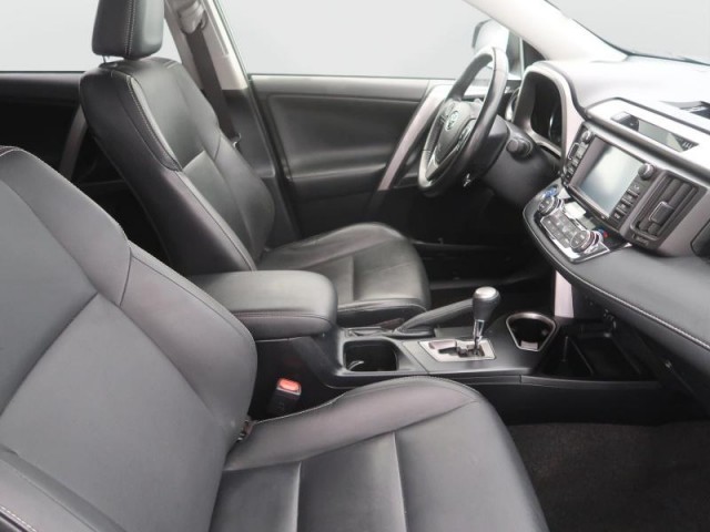 Toyota RAV 4  2.5 Hybrid 