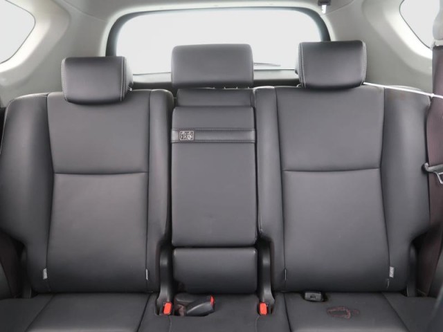 Toyota RAV 4  2.5 Hybrid 