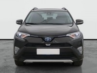 Toyota RAV 4  2.5 Hybrid 