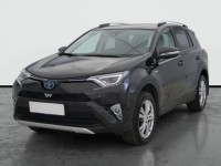 Toyota RAV 4  2.5 Hybrid 