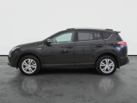Toyota RAV 4  2.5 Hybrid 