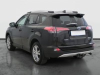 Toyota RAV 4  2.5 Hybrid 