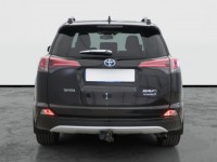 Toyota RAV 4  2.5 Hybrid 