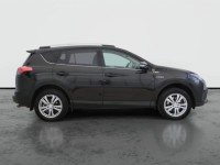 Toyota RAV 4  2.5 Hybrid 