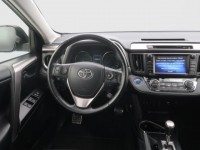 Toyota RAV 4  2.5 Hybrid 