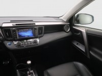 Toyota RAV 4  2.5 Hybrid 