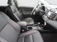 Toyota RAV 4  2.5 Hybrid 