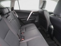 Toyota RAV 4  2.5 Hybrid 