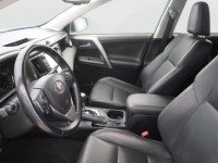 Toyota RAV 4  2.5 Hybrid 