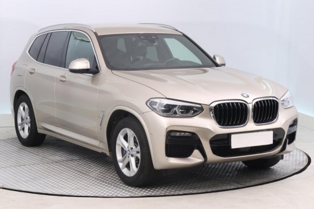 BMW X3  xDrive30e M Sport