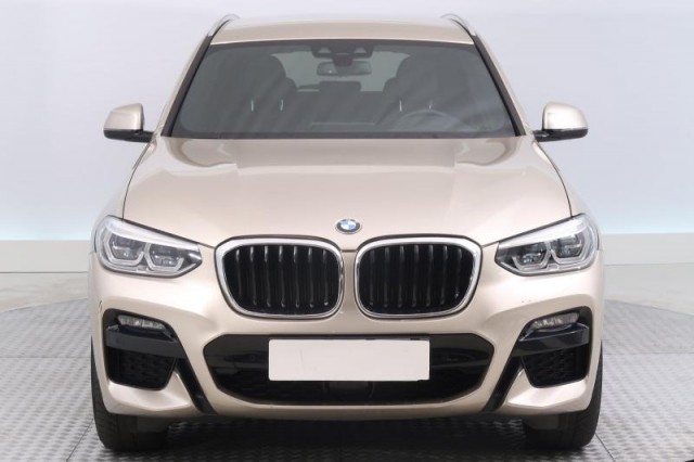 BMW X3  xDrive30e M Sport