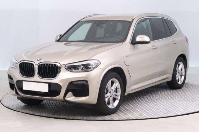 BMW X3  xDrive30e M Sport