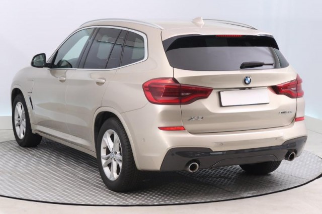 BMW X3  xDrive30e M Sport
