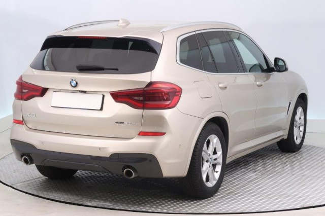 BMW X3  xDrive30e M Sport