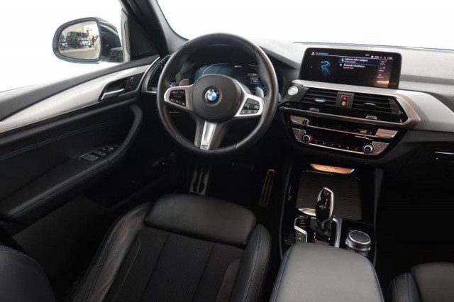 BMW X3  xDrive30e M Sport