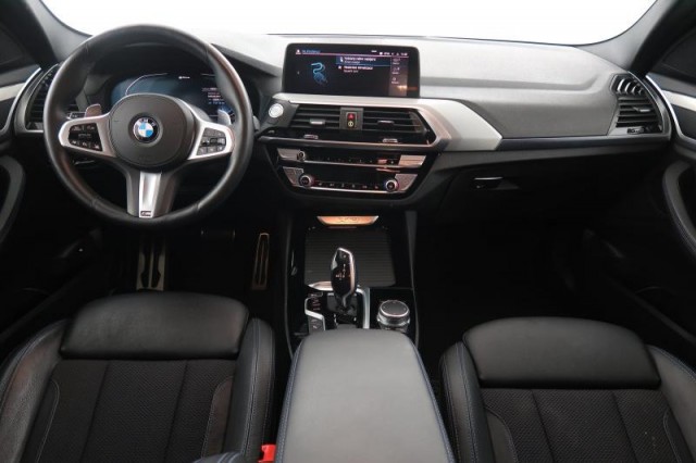 BMW X3  xDrive30e M Sport