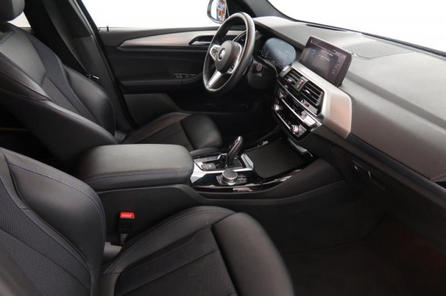 BMW X3  xDrive30e M Sport