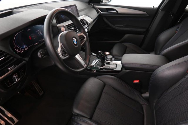 BMW X3  xDrive30e M Sport