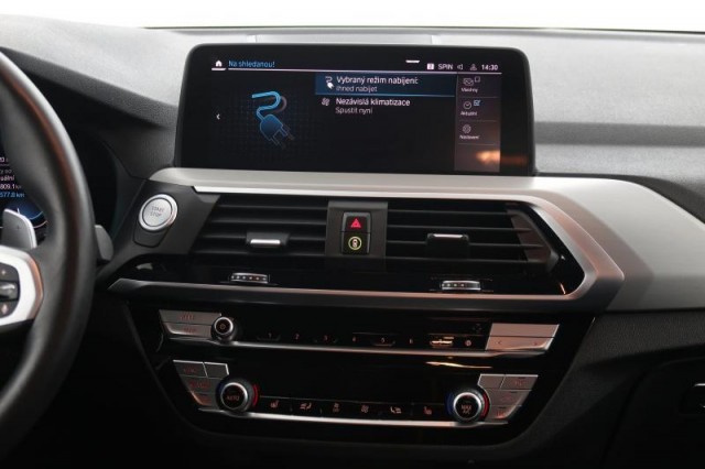 BMW X3  xDrive30e M Sport