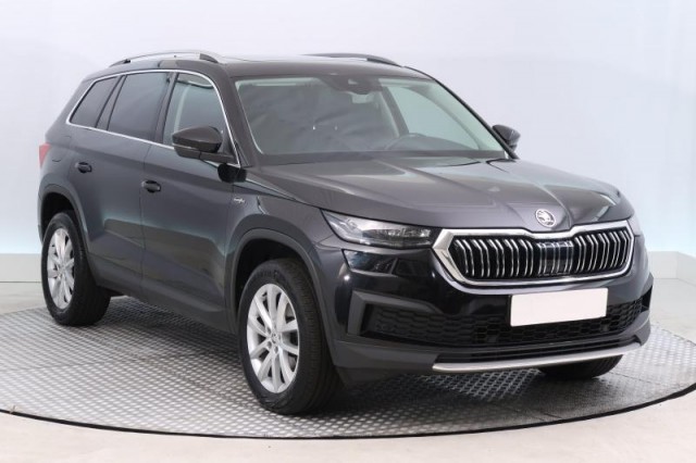 Škoda Kodiaq  2.0 TDI Style Plus