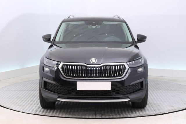Škoda Kodiaq  2.0 TDI Style Plus