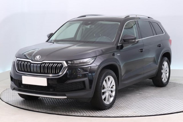 Škoda Kodiaq  2.0 TDI Style Plus