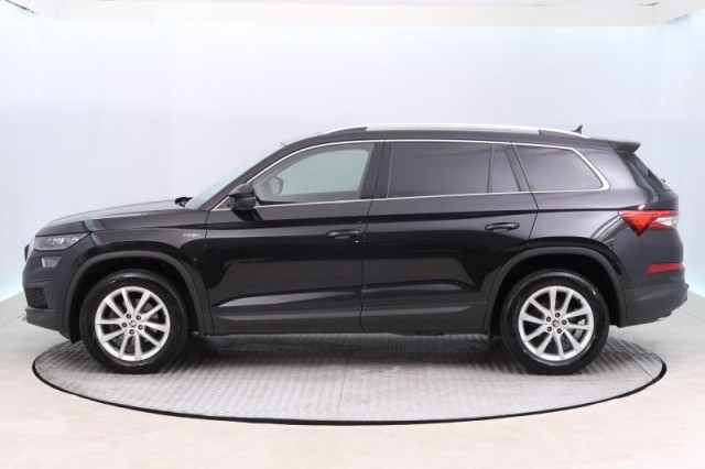 Škoda Kodiaq  2.0 TDI Style Plus