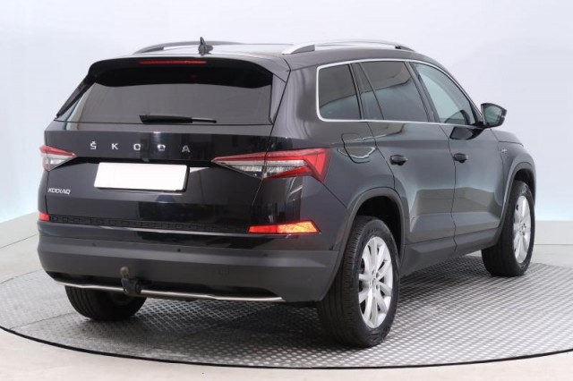 Škoda Kodiaq  2.0 TDI Style Plus