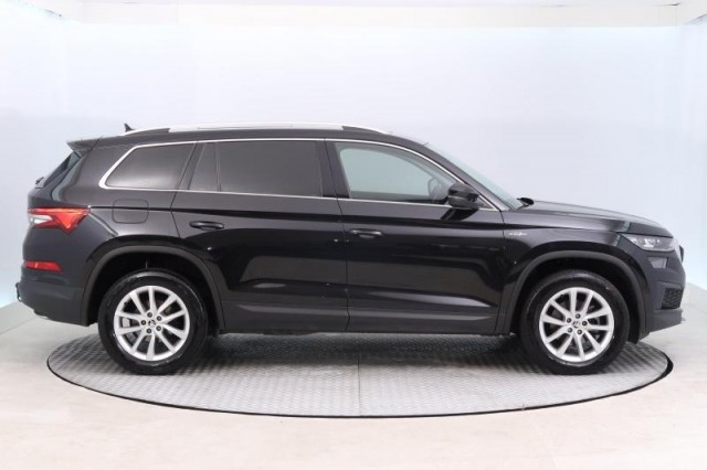 Škoda Kodiaq  2.0 TDI Style Plus