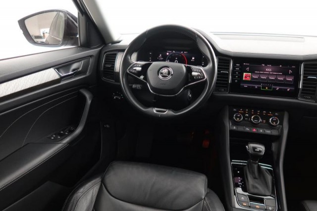 Škoda Kodiaq  2.0 TDI Style Plus