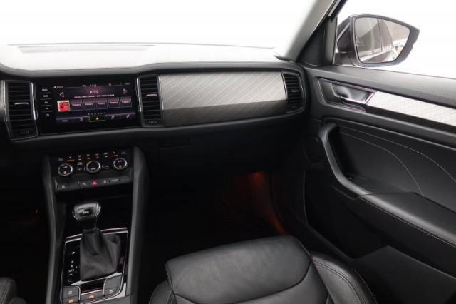 Škoda Kodiaq  2.0 TDI Style Plus