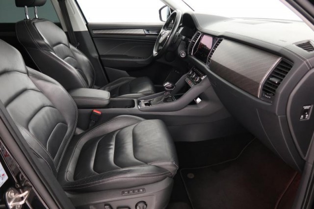 Škoda Kodiaq  2.0 TDI Style Plus