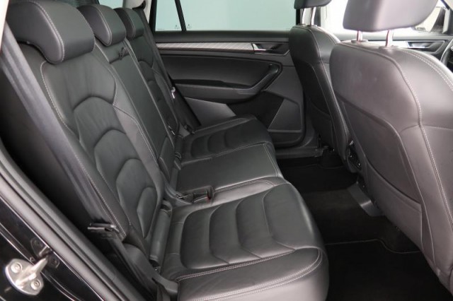 Škoda Kodiaq  2.0 TDI Style Plus