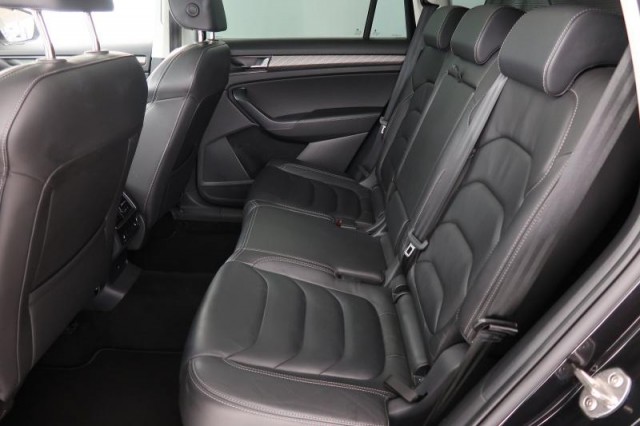Škoda Kodiaq  2.0 TDI Style Plus