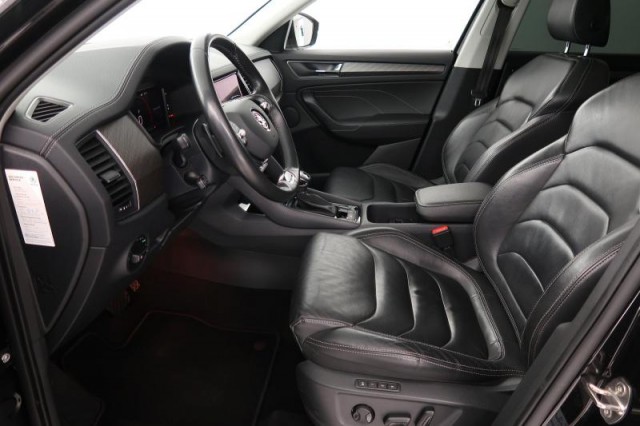 Škoda Kodiaq  2.0 TDI Style Plus