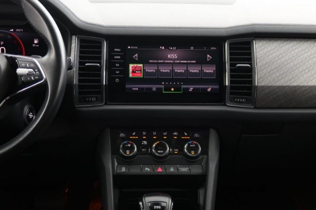 Škoda Kodiaq  2.0 TDI Style Plus