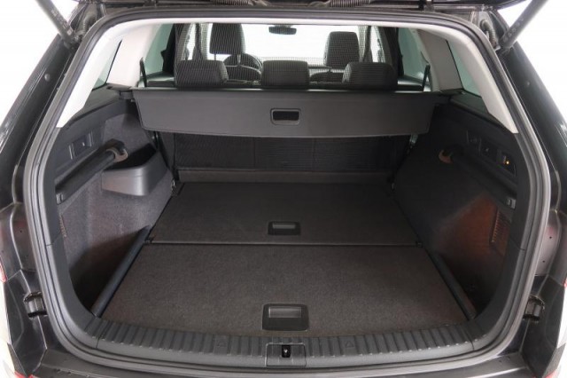 Škoda Kodiaq  2.0 TDI Style Plus
