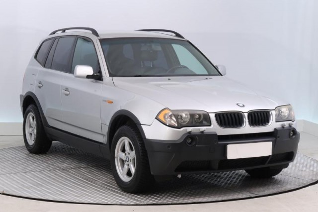 BMW X3  3.0i 