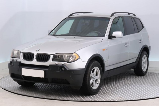 BMW X3  3.0i 