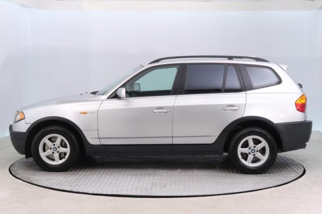 BMW X3  3.0i 