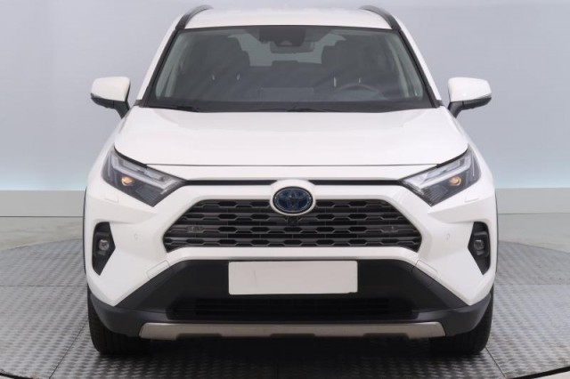 Toyota RAV 4  2.5 Hybrid Executive