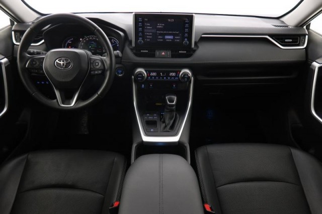 Toyota RAV 4  2.5 Hybrid Executive