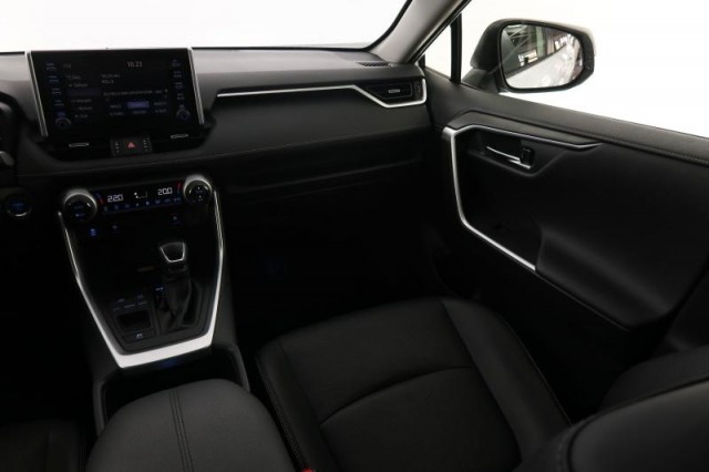 Toyota RAV 4  2.5 Hybrid Executive