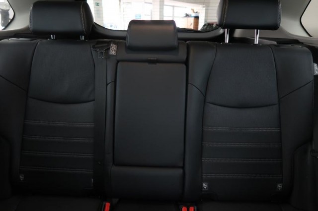 Toyota RAV 4  2.5 Hybrid Executive